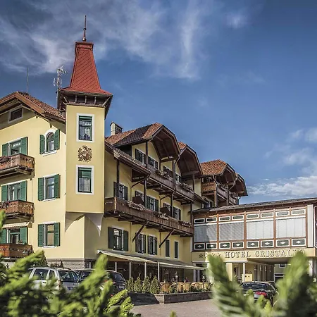 Hotel Cristallo-2