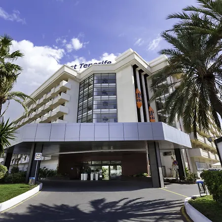 Hotel Best Tenerife-3