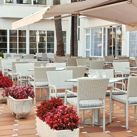 Grupotel Alcudia Suite-3