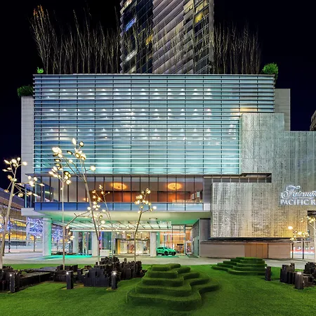 Fairmont Pacific Rim-3