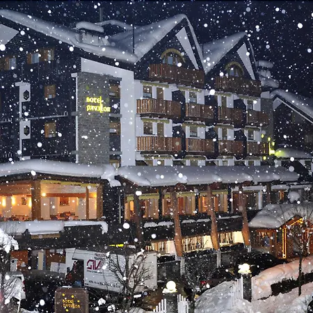 Hotel Pavillon-3