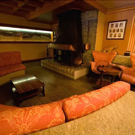 Hotel Pavillon-2