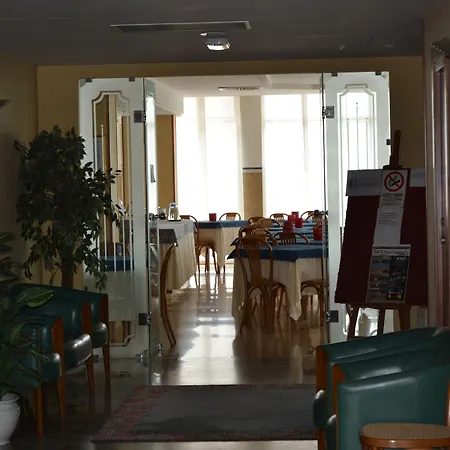 Hotel Audi Frontemare-2