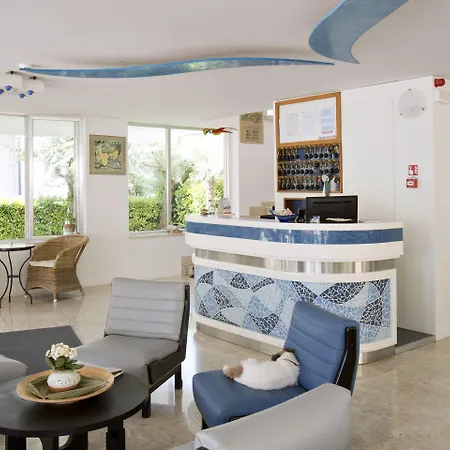 Hotel B&B Avana-2