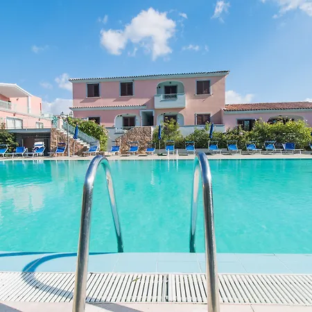 Albergo Residenziale Gli Ontani-2