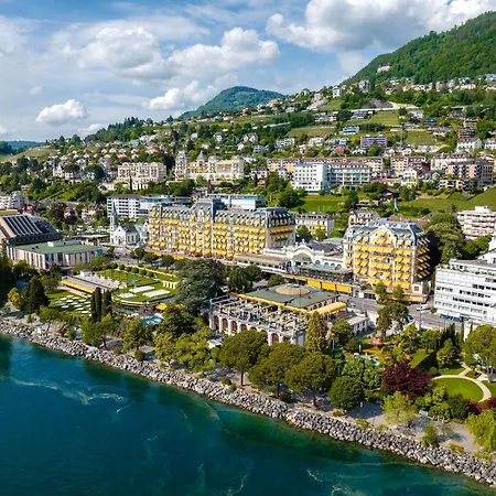 Fairmont Le Montreux Palace-3