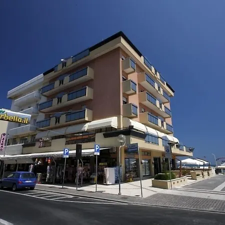 Hotel Baia-3
