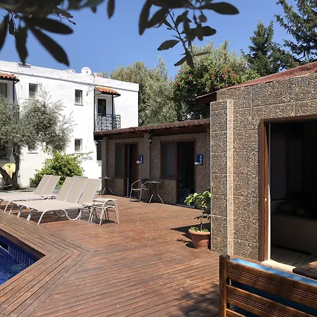 Hotel Centro Bodrum-3