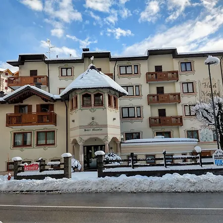 Hotel Majorka-2