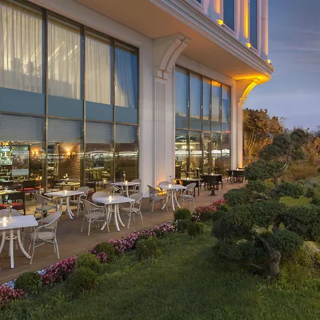 Elite World Istanbul Florya-2