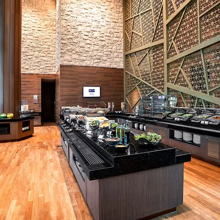 Holiday Inn Express Singapore Clarke Quay By Ihg-3