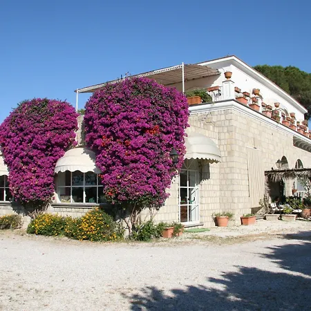 Tenuta Villa Tara-3