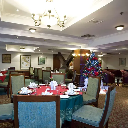 Hotel Sarina-3