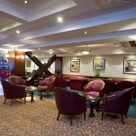 Hotel Sarina-2