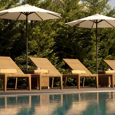Corfu Mare Boutique Hotel -Adults Only-2