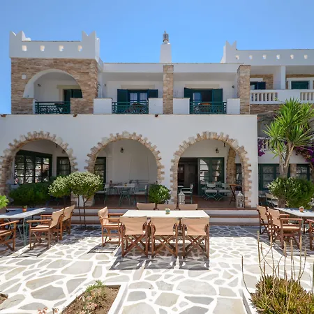 Hotel Naxos Beach-3