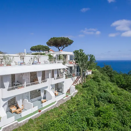 Paradise Relais Villa Janto'-3