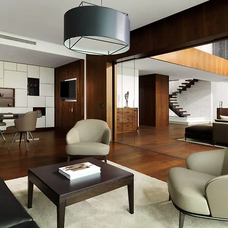 Minsk Marriott Hotel-2