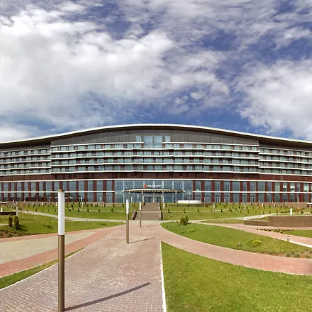 Minsk Marriott Hotel-3