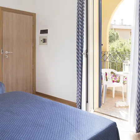 Hotel Vanni-3