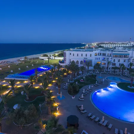 Iberostar Selection Kantaoui Bay-2