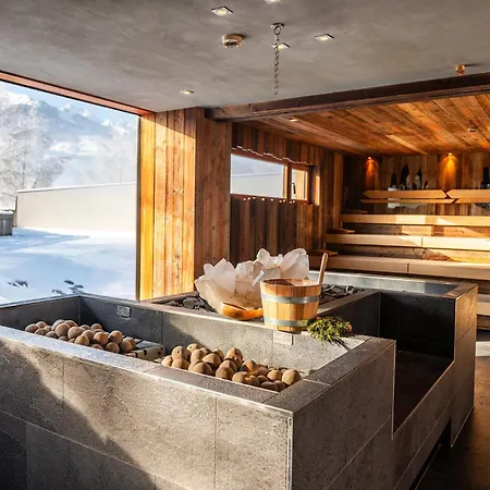 Tauern Spa Hotel&Therme-3