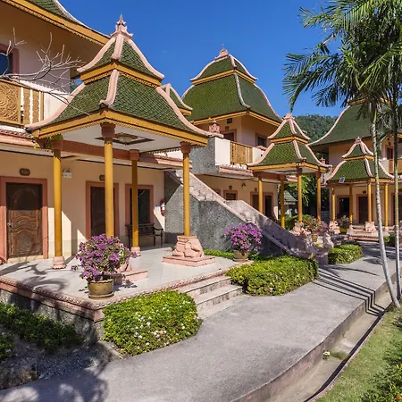Coconut Beach Resort, Koh Chang-3