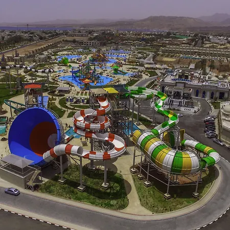 Pickalbatros Aqua Park Sharm El Sheikh-3