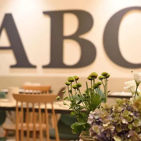 Hotel Abc-3