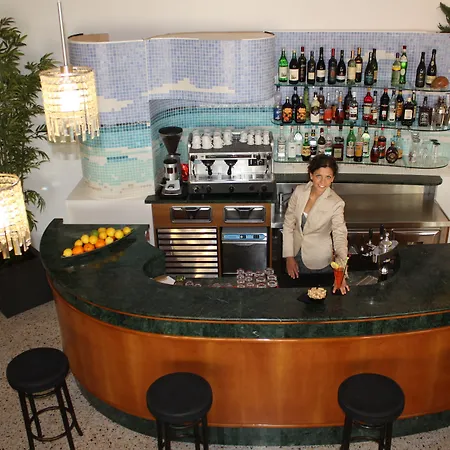 Hotel Confort-2