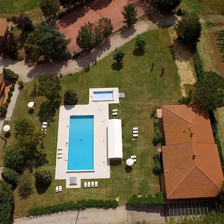 Tenuta Lamborghini Golf&Resort-2