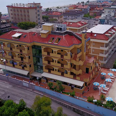 Hotel Costazzurra-3