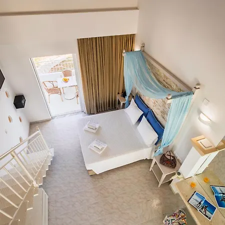 Lindos View Hotel-2