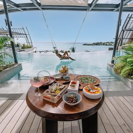 Lux* Grand Baie Resort & Residences-3