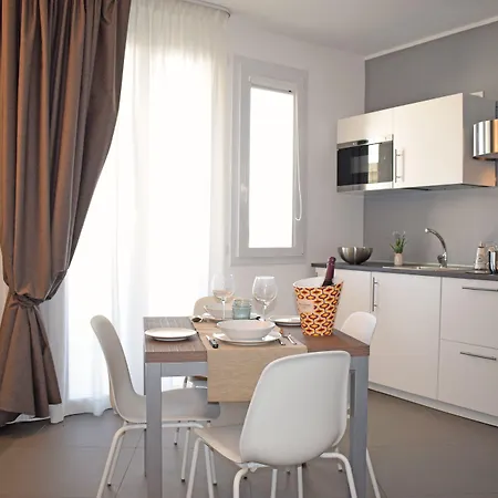 Travini Hotel Residence-3