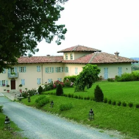 Agriturismo La Casa in Collina-2