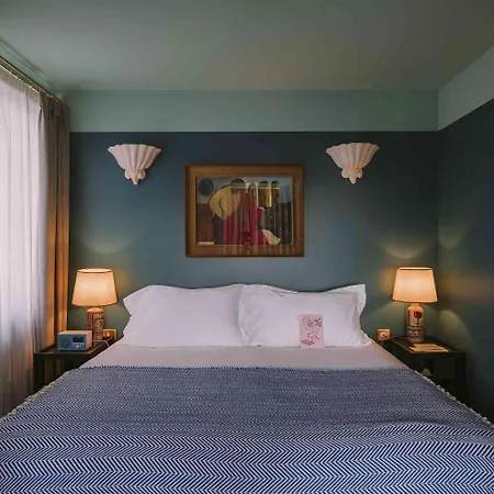 Hotel Amour Nice-2