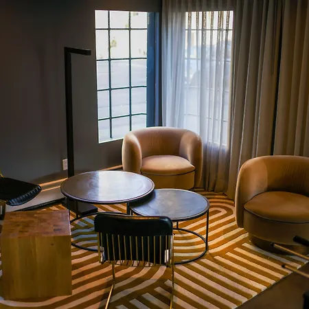 Hotel Garrett-3