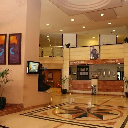 Arena Space Hotel-2