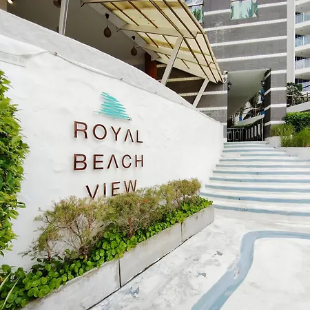 Royal Beach View-2