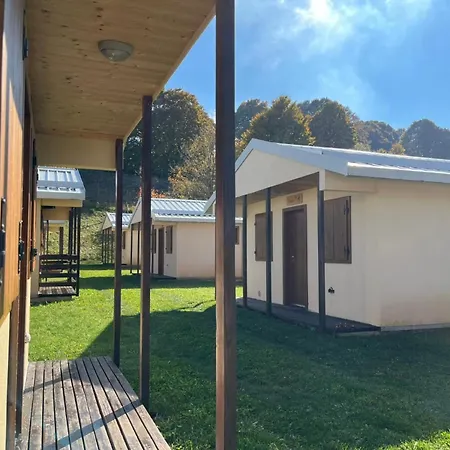 Hotel Residence Bellavista - Camping Polsa-2