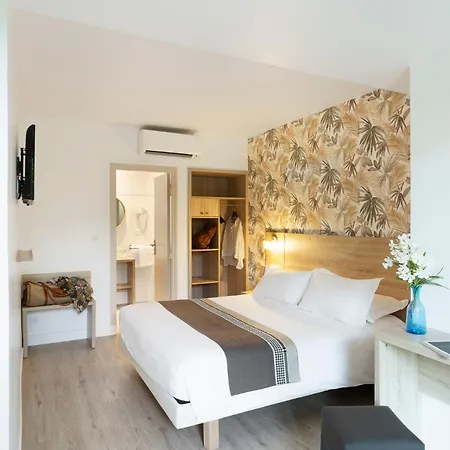 Golfe Hôtel&Spa Porto-Vecchio-2