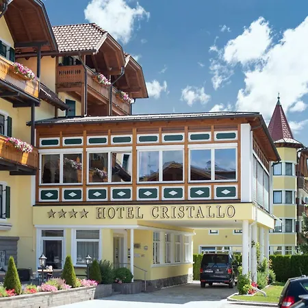 Hotel Cristallo-3