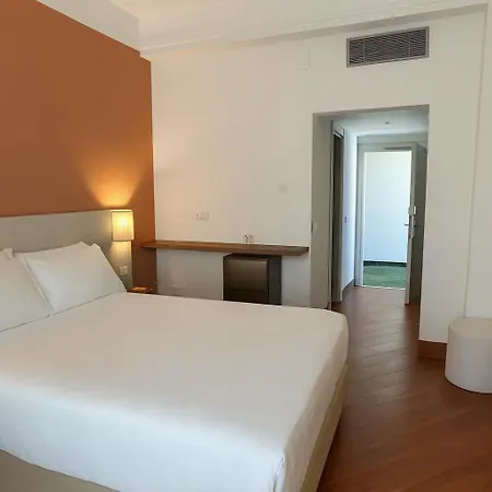 Hotel Delfino Taranto-3