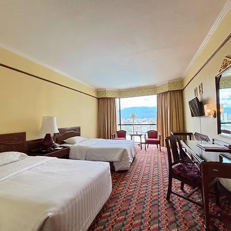 The Empress Hotel-3