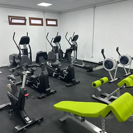 Apartamentos Masaru-3