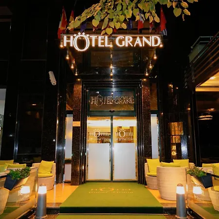 Grand Hotel & Spa Tirana-3