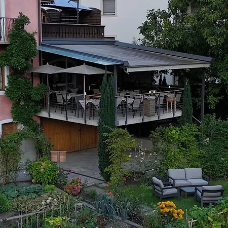 Der Unterwirt Guesthouse - Pool & Jre Restaurant-2