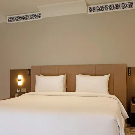 The Tower Plaza Hotel Dubai-2