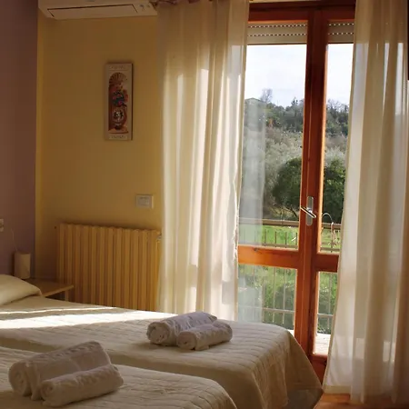 Viole Country Hotel-3